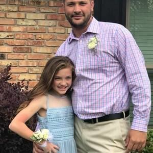 Meet your Posher, Darryl